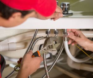 About The Faucet Pros Princeton, AL